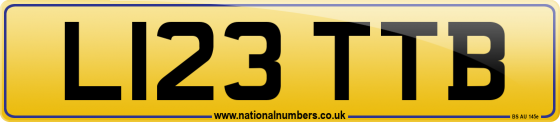 L123 TTB