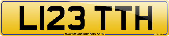 L123 TTH