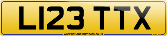 L123 TTX
