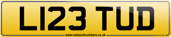 L123 TUD