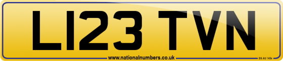 L123 TVN