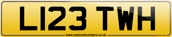 L123 TWH