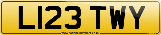 L123 TWY
