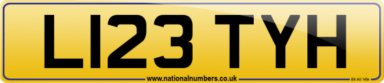 L123 TYH