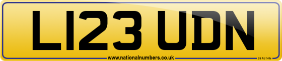 L123 UDN