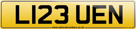 L123 UEN
