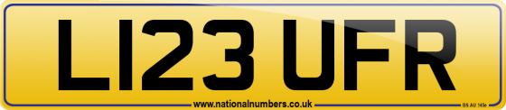 L123 UFR