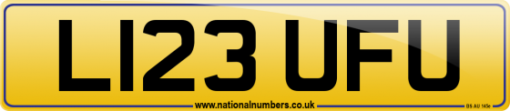 L123 UFU