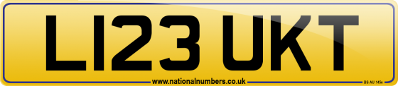 L123 UKT
