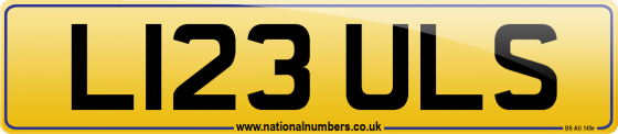 L123 ULS