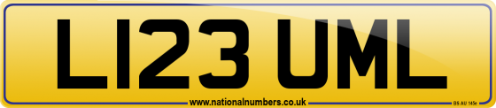 L123 UML