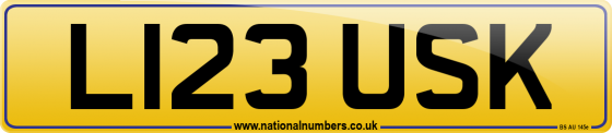 L123 USK