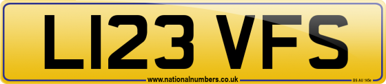 L123 VFS