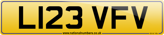 L123 VFV