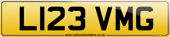 L123 VMG