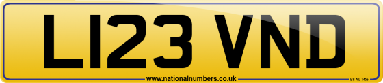 L123 VND