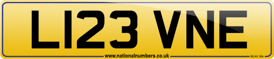 L123 VNE