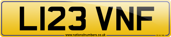 L123 VNF