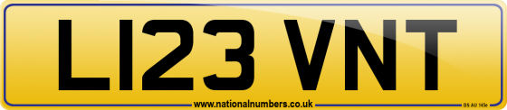 L123 VNT