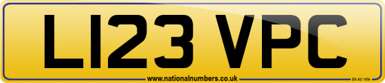 L123 VPC