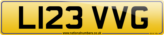 L123 VVG