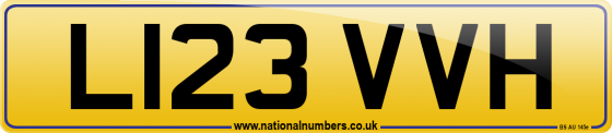 L123 VVH
