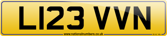 L123 VVN