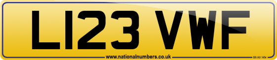 L123 VWF