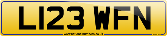 L123 WFN