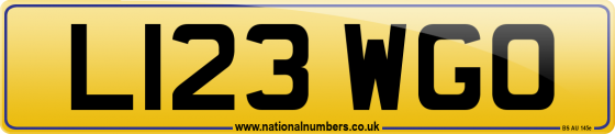 L123 WGO