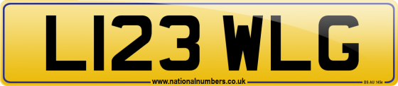 L123 WLG