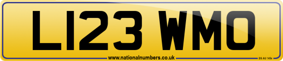 L123 WMO