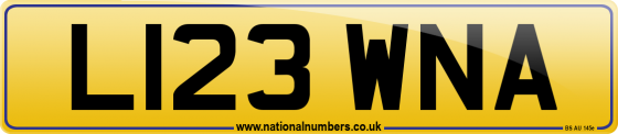 L123 WNA