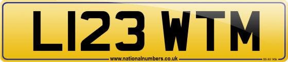 L123 WTM