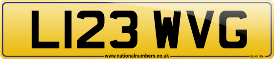 L123 WVG