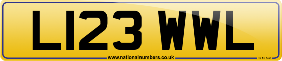 L123 WWL