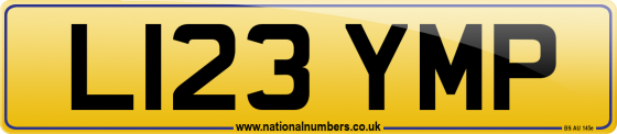 L123 YMP