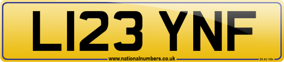 L123 YNF