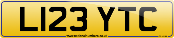 L123 YTC