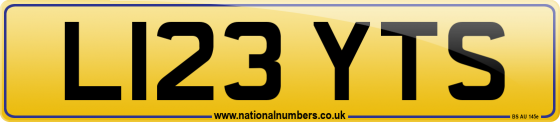 L123 YTS