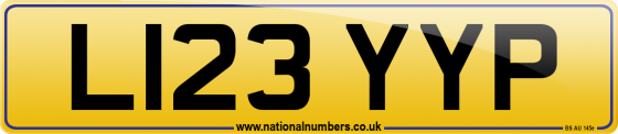 L123 YYP