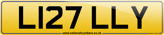 L127 LLY