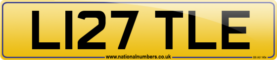 L127 TLE