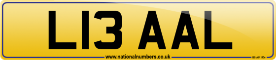 L13 AAL
