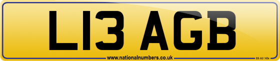 L13 AGB