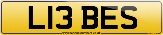 L13 BES