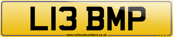 L13 BMP