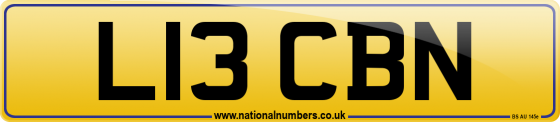 L13 CBN