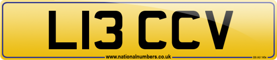 L13 CCV