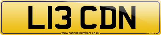 L13 CDN